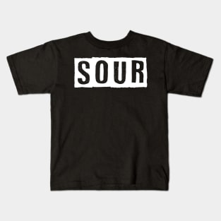 Sour Kids T-Shirt